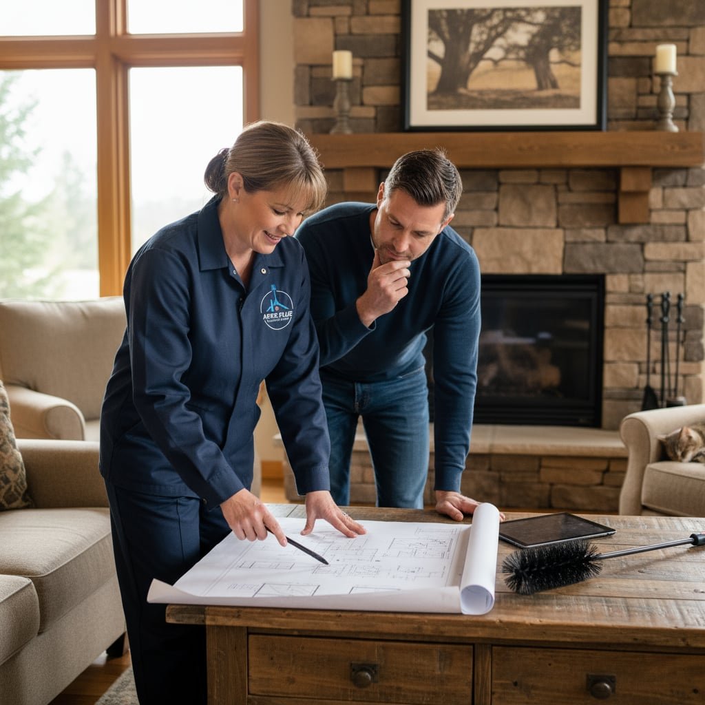 Boston Area Chimney Services