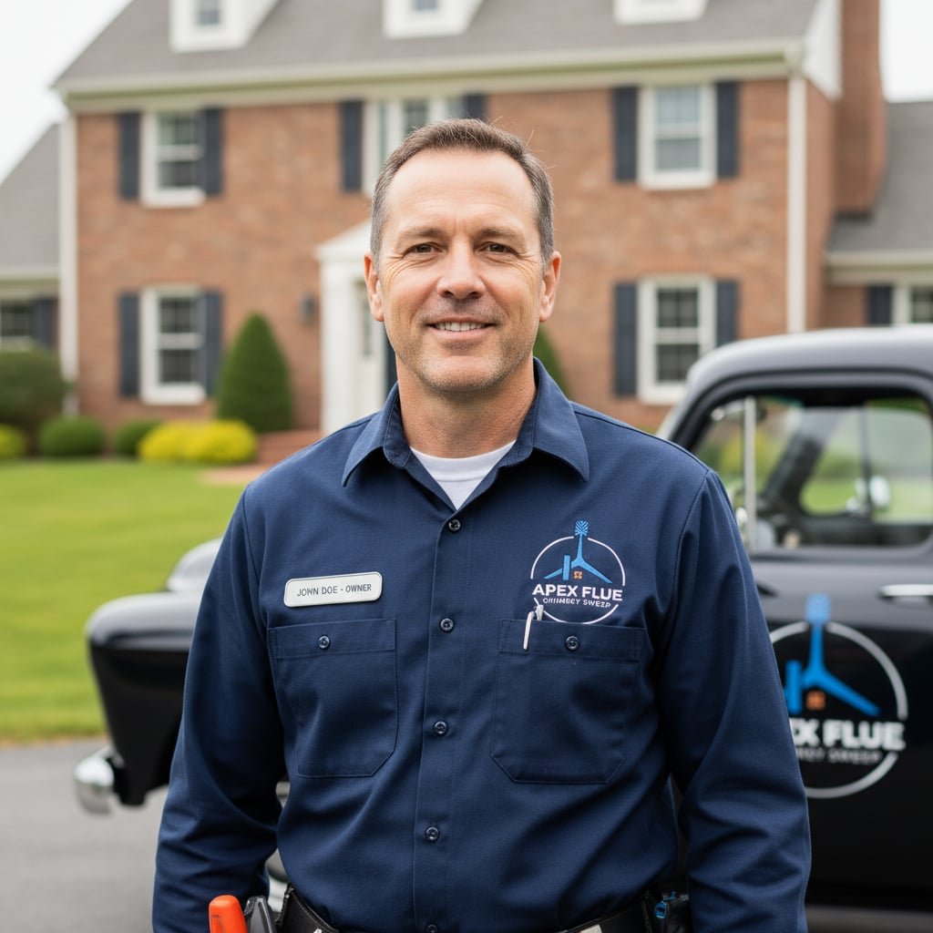 Boston Chimney Sweep